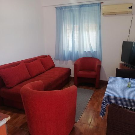 Guest House Garden Budva Luaran gambar
