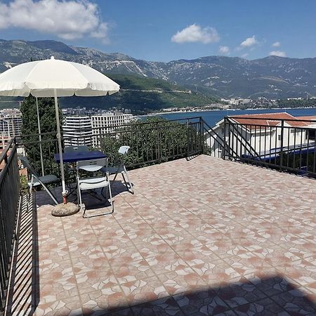 Guest House Garden Budva Luaran gambar