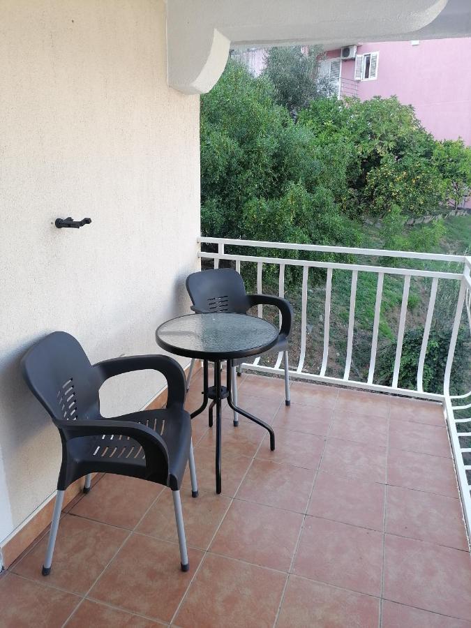 Guest House Garden Budva Luaran gambar