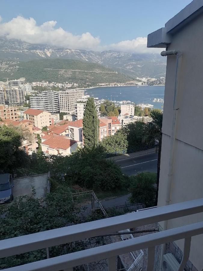 Guest House Garden Budva Luaran gambar