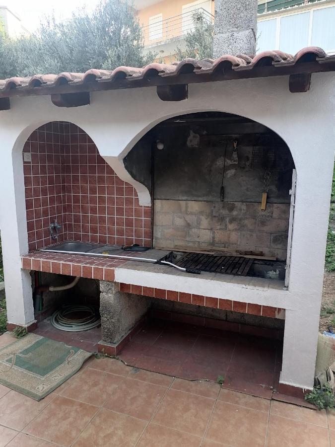 Guest House Garden Budva Luaran gambar