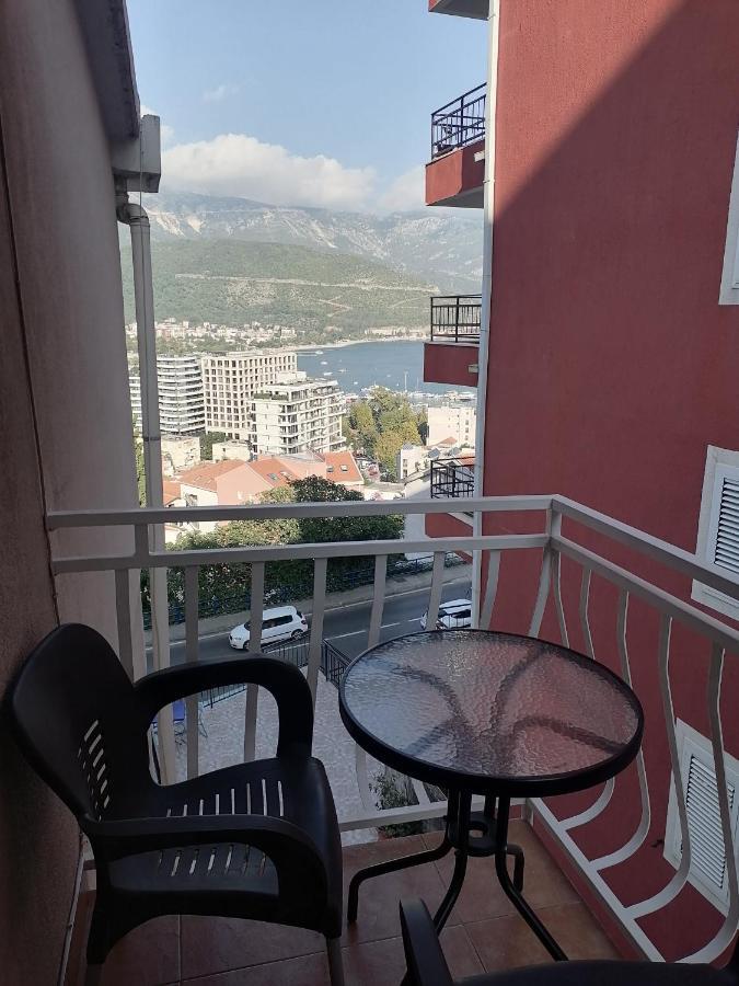 Guest House Garden Budva Luaran gambar