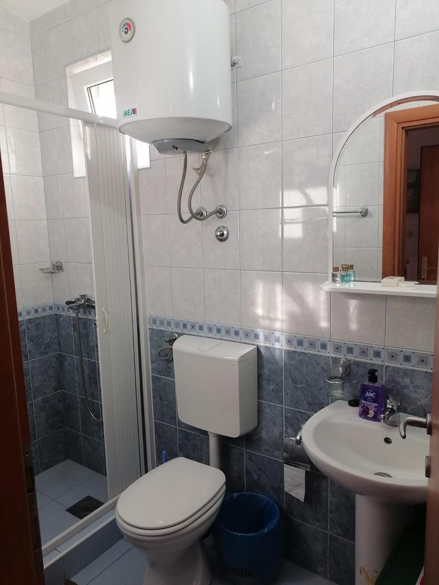 Guest House Garden Budva Luaran gambar