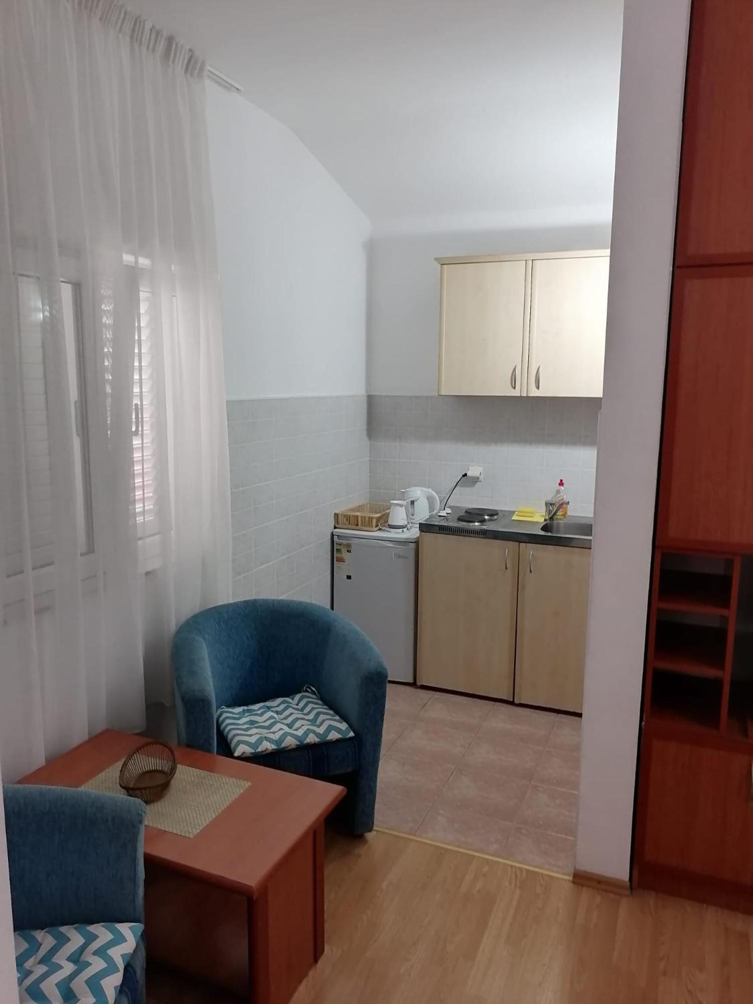 Guest House Garden Budva Luaran gambar