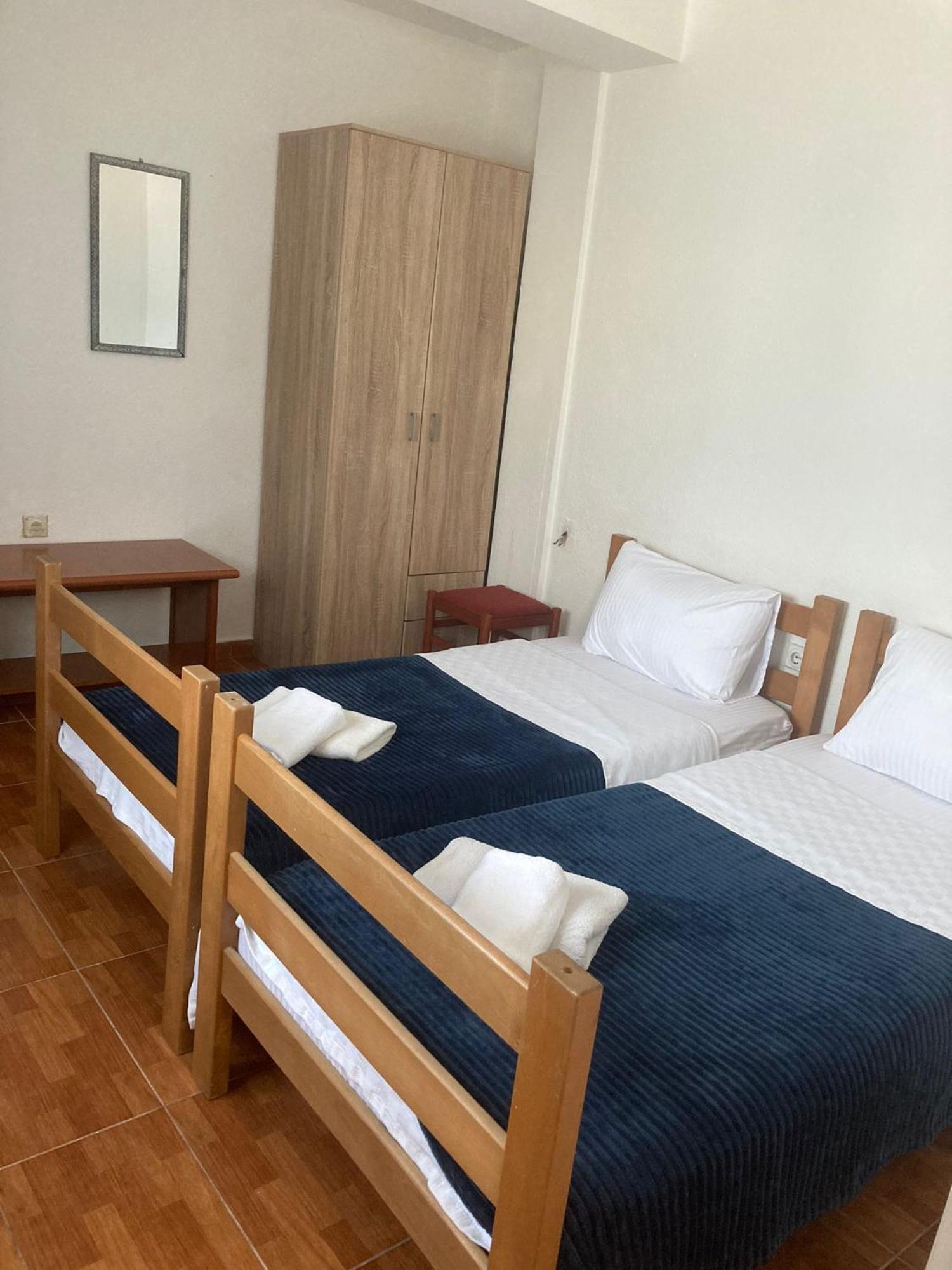 Guest House Garden Budva Luaran gambar