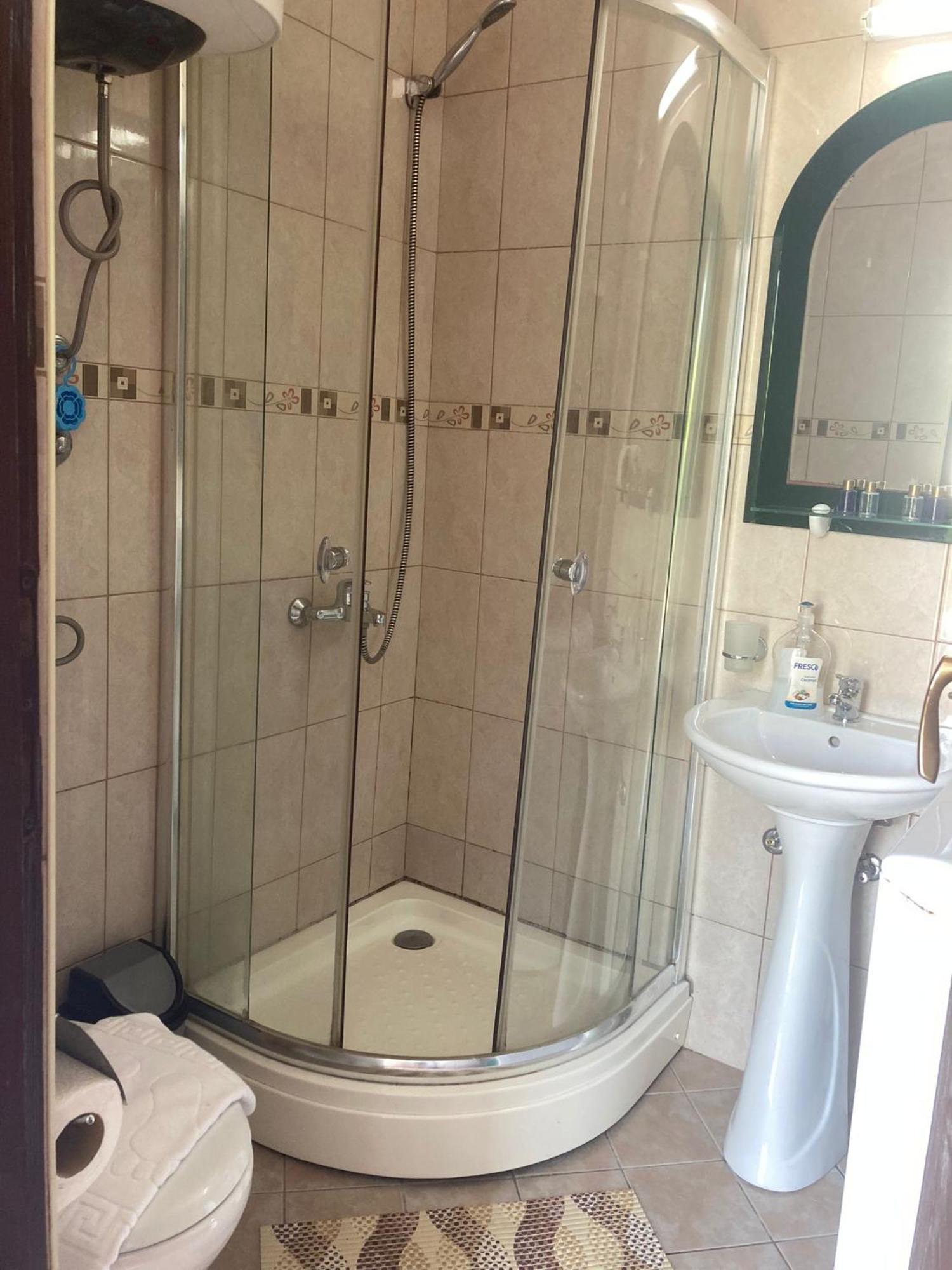 Guest House Garden Budva Luaran gambar