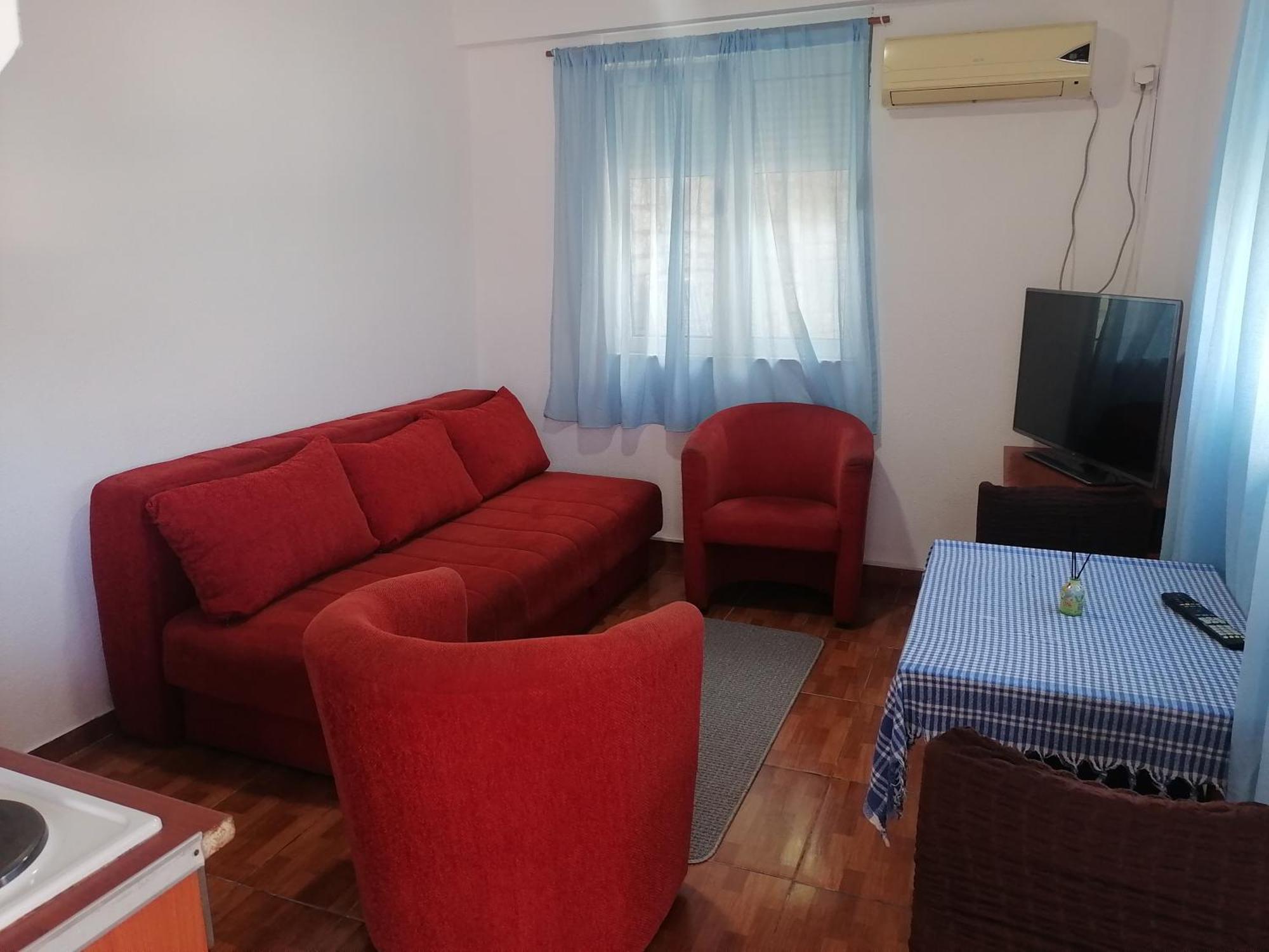 Guest House Garden Budva Luaran gambar